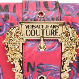 

Сумка Versace Jeans Couture 74VA4BF2 ZS597 PR5, Рожевий