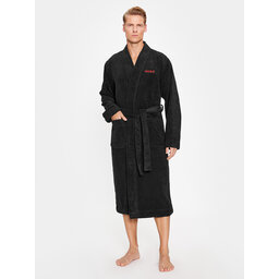 HUGO Hugo Chalatas 50503028 Juoda