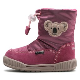 

Снігоходи Primigi GORE-TEX 2861711 Gels, Рожевий
