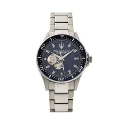Maserati Reloj Maserati Sfida R8823140007 Silver