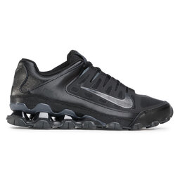 Nike Boty do posilovny Nike Reax 8 Tr Mesh 621716 008 Černá