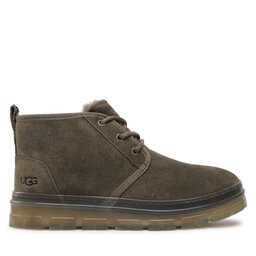 

Ботильйони Ugg W Neumel Clear 1142451 Btol, Хакі