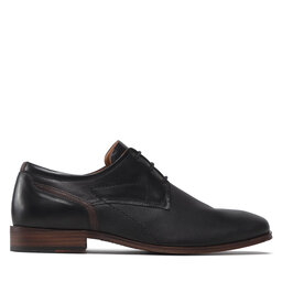 

Туфлі Salamander Stanlay 31-66702-01 Black, Чорний
