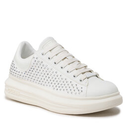 Guess Сникърси Guess Vibo FL5VIB ELE12 WHITE