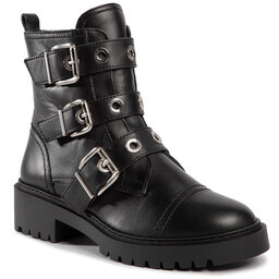Unisa Scarponcini Unisa Guisa Nf Black