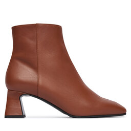 Pollini Botines Pollini SA21045G0NTC0217 Marrón