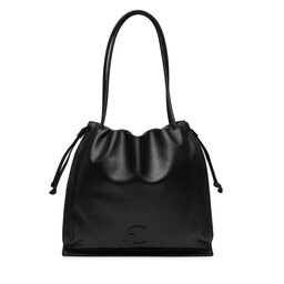 Coccinelle Τσάντα Coccinelle E1 SS5 11 01 01 Μαύρο