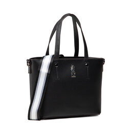 

Сумка Fly London Clydfly P974723000 Black, Чорний