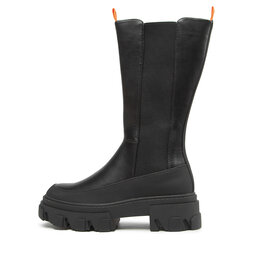 

Чоботи ONLY Shoes Onltola-7 15271827 Black, Чорний