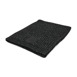 

Шаль Calvin Klein Geometric Knit Scarf K60K608491 BAX, Чорний
