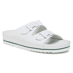 Scholl Sandaler och Slip-ons Scholl M21528 AIR BAG MED 1065 White