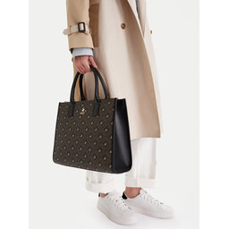 Beverly Hills Polo Club Handtasche Beverly Hills Polo Club CEO-BHPC-S-003-07 Schwarz