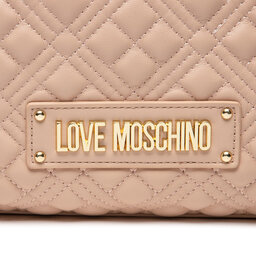 

Сумка LOVE MOSCHINO, Бежевий