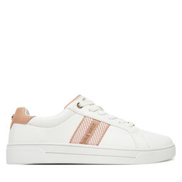 Nine West Laisvalaikio batai Nine West SS25-3C067 Balta