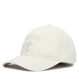 Guess Cap Guess M5RZ11 WO07T Weiß
