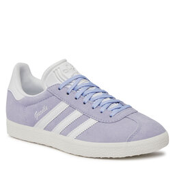 Adidas gazelle femme bleu marine outlet
