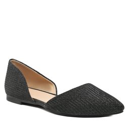 Jenny Fairy Halbschuhe Jenny Fairy WS2108-08B Black