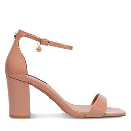 Nine West Сандали Nine West WFA2647-1 Розов
