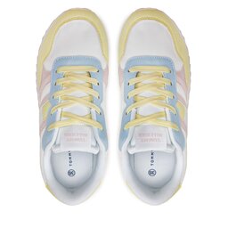

Снікерcи Tommy Hilfiger T3A9-33226-1695 S Multicolor Y913, Кольоровий