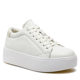 Sneakers calvin klein femme outlet