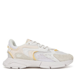 Lacoste Сникърси Lacoste L003 7-49SMA0003 Бял