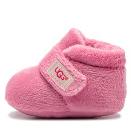 

Тапочки Ugg I Bixbee And Lovely 1094823I Inf/Bbg, Рожевий