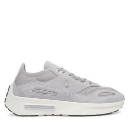 Polo Ralph Lauren Снікерcи Polo Ralph Lauren Boerum  809P07534001 Бежевий
