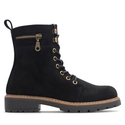 Clara Barson Stiefeletten Clara Barson TALIA WS6207-01 Schwarz