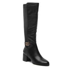 Laura Biagiotti Csizma Laura Biagiotti 7859 Black