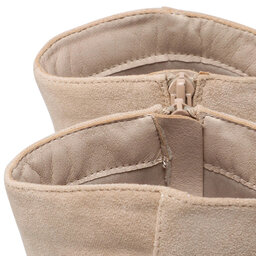 

Ботильйони DeeZee WYL3038-1 Beige, Бежевий