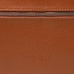 

Сумка Ryłko R40607TB Rudy SI5, Коричневий