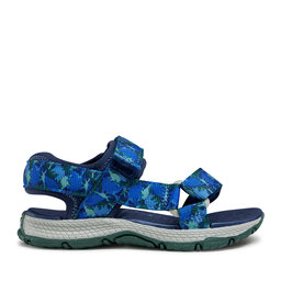 Merrell Sandály Merrell Kahuna Web MK264948 Modrá