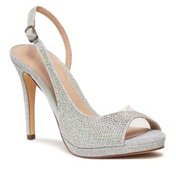 Menbur Stilettos Menbur 24282 Silver 09