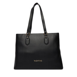 Valentino Handtasche Valentino Brixton VBS7LX11 Schwarz