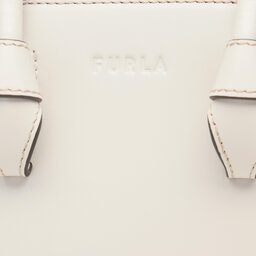 

Сумка Furla Miastella WB00727-BX0053-1704S-1-007-20-CN-B Marshmallow, Бежевий