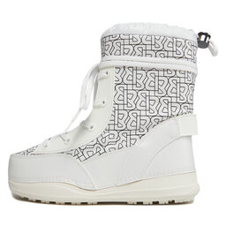 

Снігоходи Bogner La Plagne 8 32347064 White 010, Білий