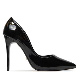 DeeZee High Heels DeeZee AB2-4503A Schwarz