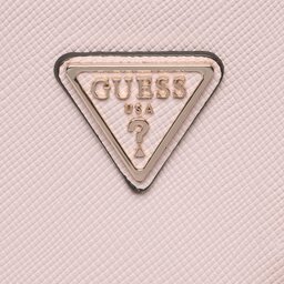 

Сумка Guess Eco Elements (EVG) HWEVG8 76706 LTR, Рожевий