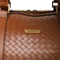 

Сумка Guess TMRIIN P3136 COG, Коричневий