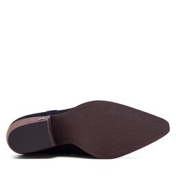 

Ботильйони SAM EDELMAN H9193L1001 Чорний