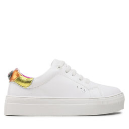 Kurt Geiger Sneakers Kurt Geiger 720-Mini Laney Eagle 4316569979 Alb