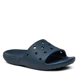 Crocs Ciabatte Crocs Classic Slide 206121 Navy