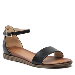 Clara Barson Σανδάλια Clara Barson WS5811-01 Black