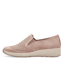 

Снікерcи Jana 8-24665-42 Rose 521, Рожевий