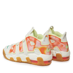 

Взуття Nike Air More Uptempo FB7702 100 Sail/Stadium Green, Кольоровий