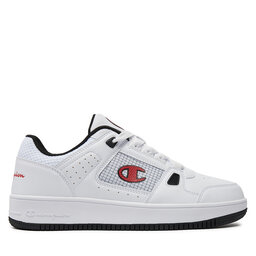 Champion Sneakers Champion S22186-CHA-WW007 Alb