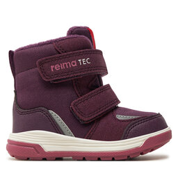Reima Botas de nieve Reima Qing 5400026A Violeta