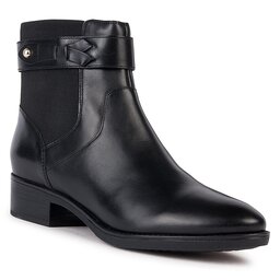 Geox Botines Geox D Felicity D36G1F 043NH C9999 Black