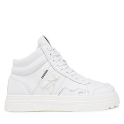 Patrizia Pepe Сникърси Patrizia Pepe 8Z0088/L011-W338 Бял