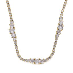 

Намисто Luv AJ Colette Ballier Necklace HOL22-N-CBN-G Gold, Золотий